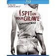 I Spit on Your Grave [Blu-ray]