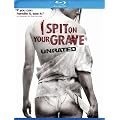 I Spit on Your Grave: Unrated (2010) [Blu-ray]