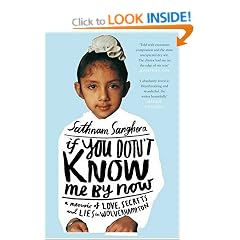 If You Don't Know Me by Now: A Memoir of Love, Secrets and Lies in Wolverhampton