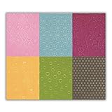 51bYAx%2Bg 1L. SL160 Sizzlits Sizzlit Stencil Alphabet Die Set