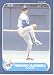 1986 Fleer # 145 Fernando Valenzuela Los Angeles Dodgers Baseball Card
