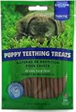 N-Bone Puppy Teething Treats