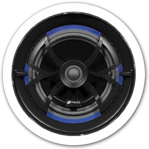 Niles CM730DS 7-inch 2-Way Ceiling Speaker