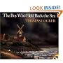 The Boy Who Held Back the Sea (Picture Puffins)