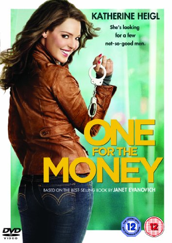 One For the Money [DVD]