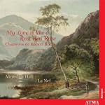My Love Is Like a Red Red Rose (Chans...
