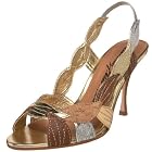 Beverly Feldman Allura Sandal