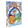 Le Petit Dinosaure - Vol.8 : La Pluie d'�toiles glac�es