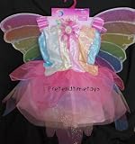 Barbie Fairytopia Elina Dress