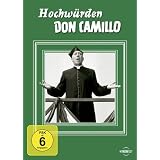 Hochw�rden Don Camillo - Fernandel, Gino Cervi, Leda Gloria, Alessandro Cicognini, Carmine Gallone