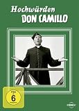 Hochw&uuml;rden Don Camillo