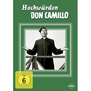 Hochw�rden Don Camillo