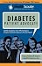 HealthScouter Diabetes: Symptoms of Diabetes: What Causes Diabetes: Diabetes Patient Advocate