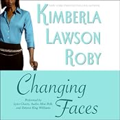 Changing Faces | [Kimberla Lawson Roby]