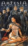 Image of Artesia Volume 4: Besieged - The Fourth Book of Dooms