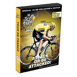 2013 Tour De France 12 hour Collectors Edition