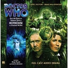 Hothouse (Doctor Who: The New Eighth Doctor Adventures)