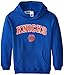 NBA New York Knicks Block Logo Hooded Fleece