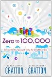 Zero to 100,000: Social Media Tips and Tricks for Small Businesses