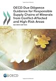 OECD due diligence guidance for responsible supply chains of minerals from conflict-affected and high-risk areas