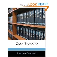 Casa Braccio