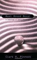Most Moved Mover: A Theology of God's Openness (The Didsbury Lectures)