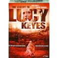 The Legend of Lucy Keyes
