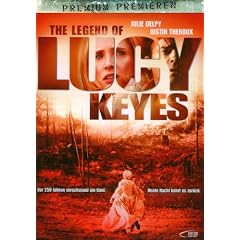 The Legend of Lucy Keyes
