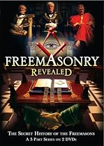 Streaming Freemasonry Revealed Online.