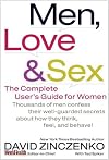 Men, Love & Sex: The Complete User's Guide for Women