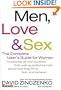 Men, Love & Sex: The Complete User's Guide for Women