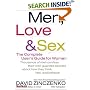 Men, Love & Sex: The Complete User's Guide for Women