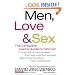 Men, Love & Sex: The Complete User's Guide for Women