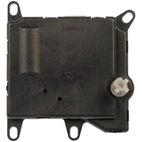 Dorman 604-213 Ford/Mercury Air Door Actuator