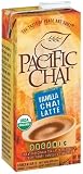 Pacific Chai Liquid Concentrate, Vanilla, 32-Ounce Containers (Pack of 6)
