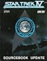 Star Trek IV - The Voyage Home: Sourcebook Update (Star Trek RPG)