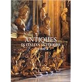 Antiques In Italian Interiors Volume 2