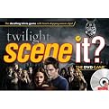Twilight scene it? The DVD Game