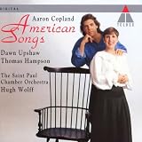 Produkt-Bild: American Songs