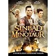Sinbad and the Minotaur