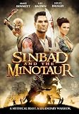 Sinbad and the Minotaur