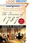 The Summer of 1787: The Men Who Invented the Constitution (Simon & Schuster America Collection)