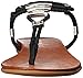 Madden Girl Women's Flexii Flat Sandal