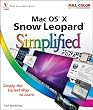 Mac OS X...