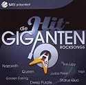Die Hit Giganten-Rocksongs