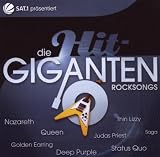 Details zu "Die Hit Giganten-Rocksongs" Details zu "Die Hit Giganten-Rocksongs"