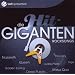 Die Hit Giganten-Rocksongs