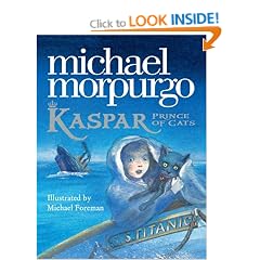 Kaspar: Prince of Cats