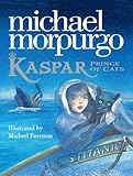 Kaspar : prince of cats