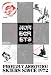 No Regrets: Snow Boarder Sports Art Poster Print, 13x19
